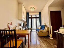 Eco Sanctuary (D23), Condominium #560571141